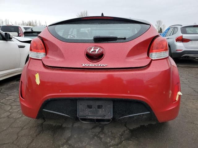 2013 Hyundai Veloster