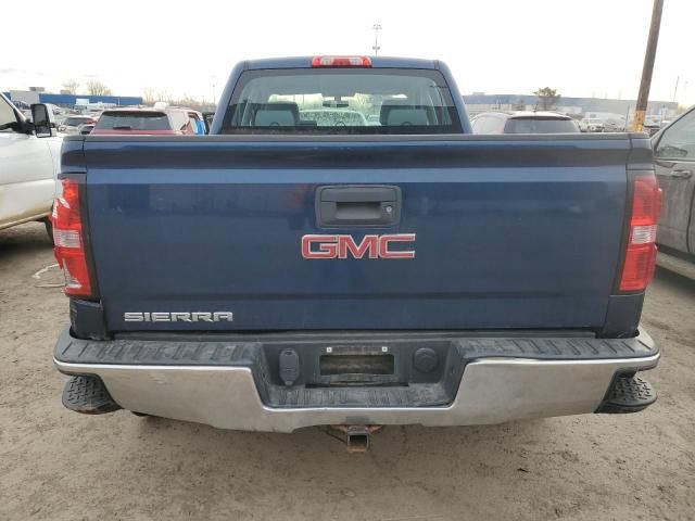 2015 GMC Sierra K1500