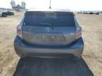 2013 Toyota Prius C