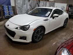 Subaru salvage cars for sale: 2015 Subaru BRZ 2.0 Limited