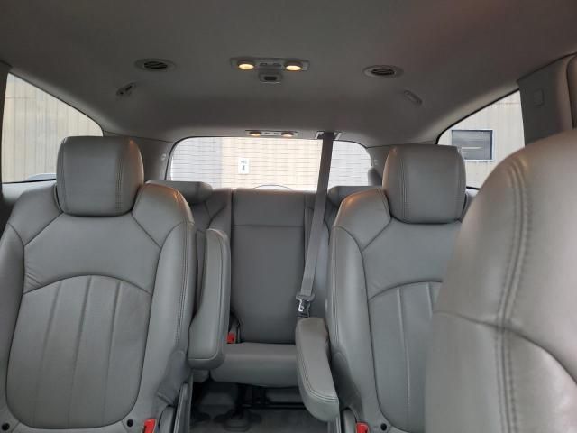 2008 Buick Enclave CXL