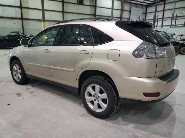 2005 Lexus RX 330