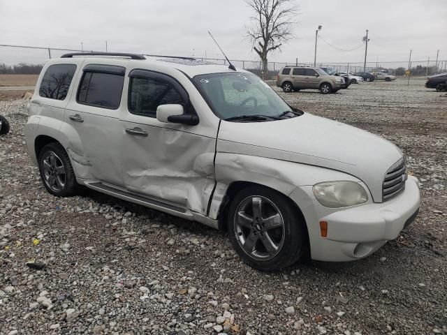 2007 Chevrolet HHR LT