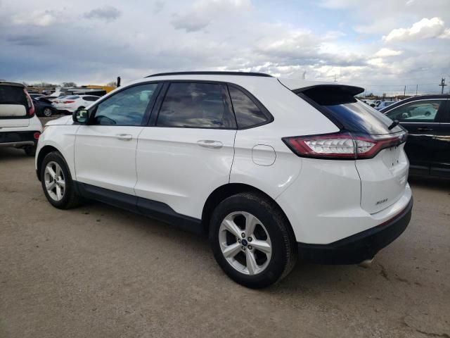 2018 Ford Edge SE