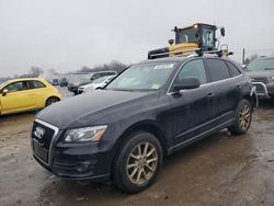 2010 Audi Q5 Premium Plus en venta en Hillsborough, NJ