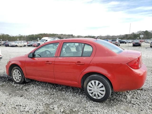 2010 Chevrolet Cobalt LS