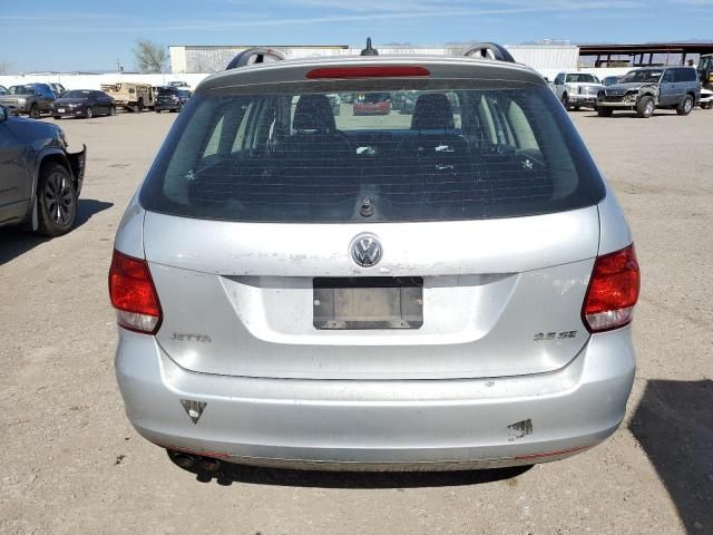 2011 Volkswagen Jetta S