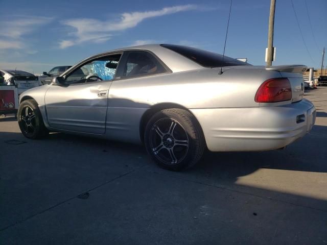 2000 Chrysler Sebring LXI