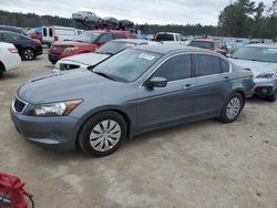 Run And Drives Cars for sale at auction: 2008 Honda Accord LX