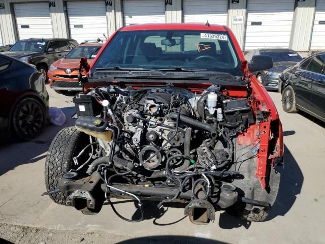 2014 GMC Sierra C1500