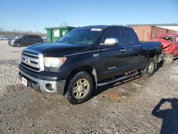 2013 Toyota Tundra Double Cab SR5 en venta en Hueytown, AL