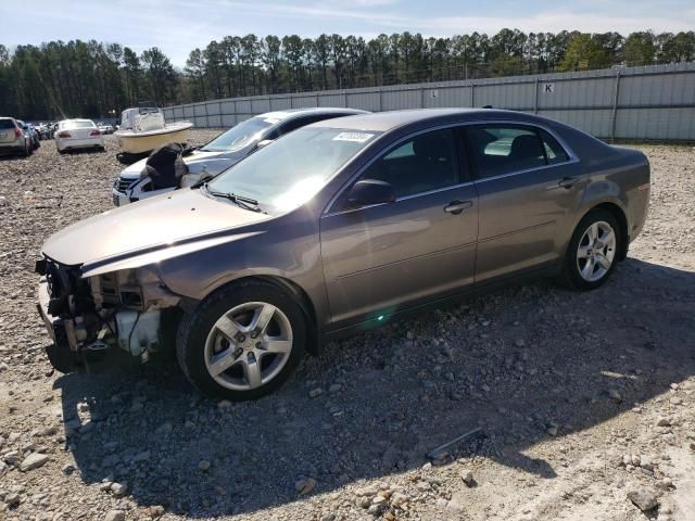 2012 Chevrolet Malibu LS