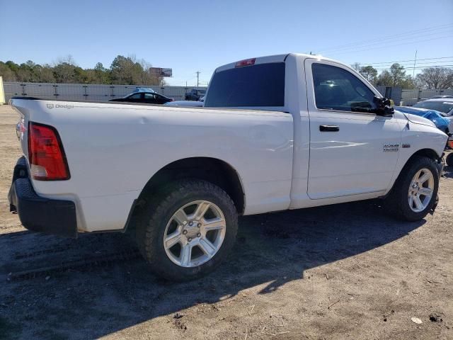 2013 Dodge RAM 1500 ST