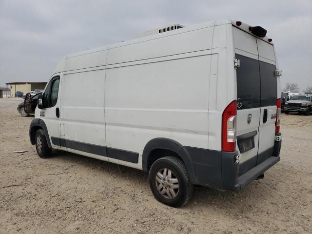 2015 Dodge RAM Promaster 2500 2500 High