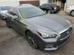 2017 Infiniti Q50 Premium