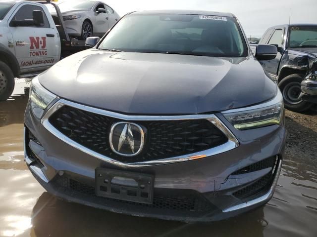 2020 Acura RDX