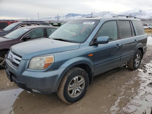 2006 Honda Pilot EX