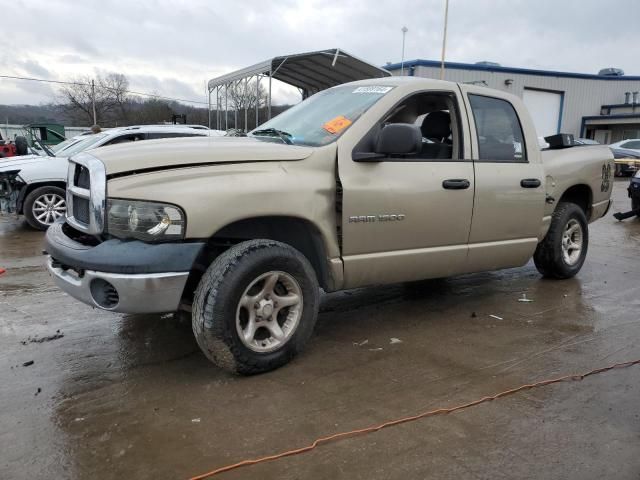 2003 Dodge RAM 1500 ST