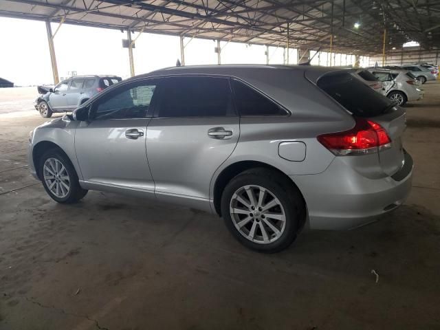 2011 Toyota Venza