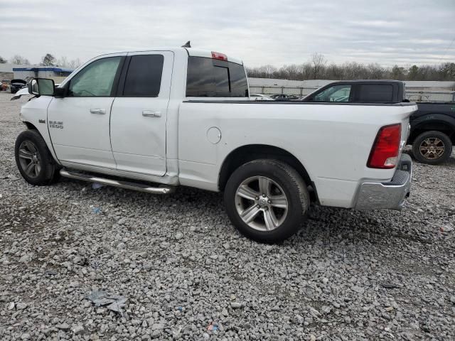 2014 Dodge RAM 1500 SLT