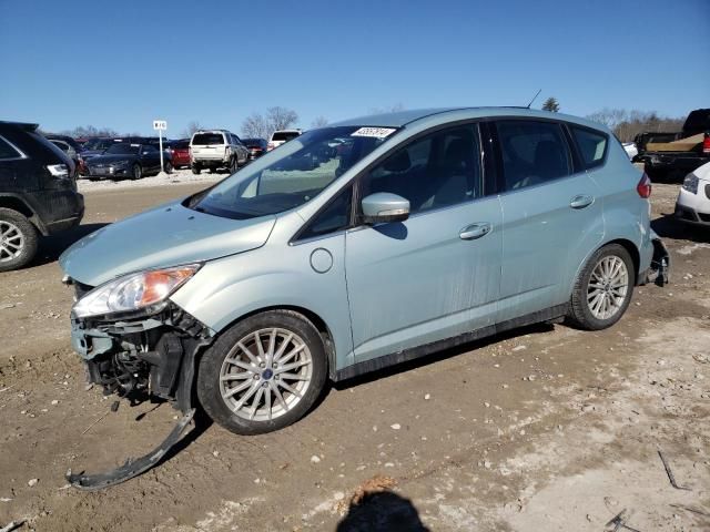 2014 Ford C-MAX Premium