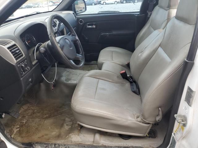 2010 Chevrolet Colorado