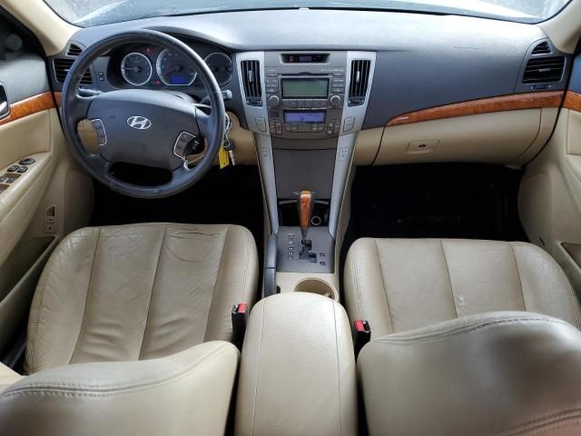 2009 Hyundai Sonata SE