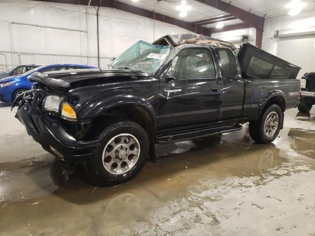 2004 Toyota Tacoma Xtracab