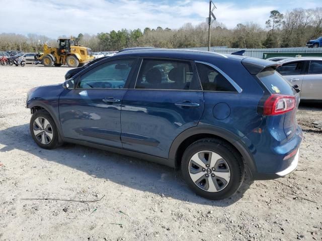 2019 KIA Niro FE