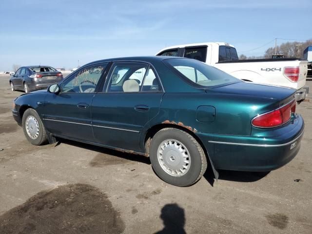 1997 Buick Century Custom