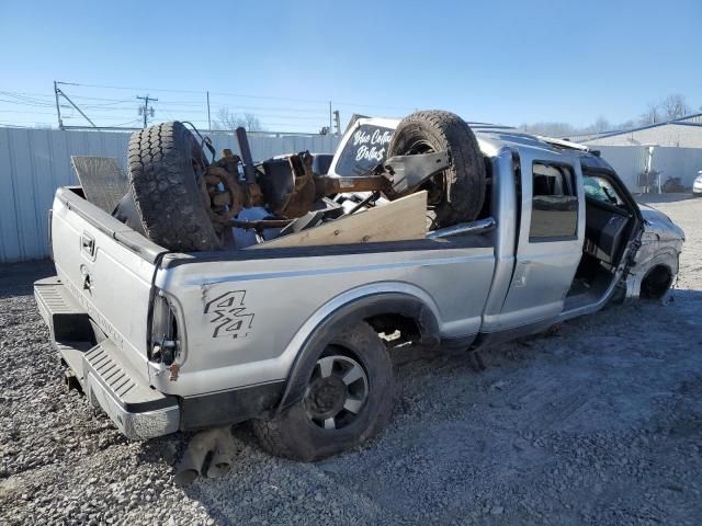 2016 Ford F350 Super Duty