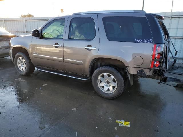 2011 GMC Yukon Denali