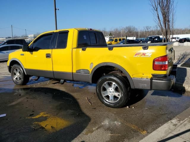 2004 Ford F150