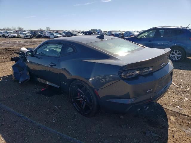 2023 Chevrolet Camaro LT1