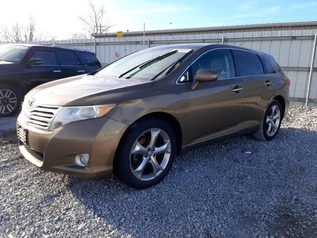 2009 Toyota Venza