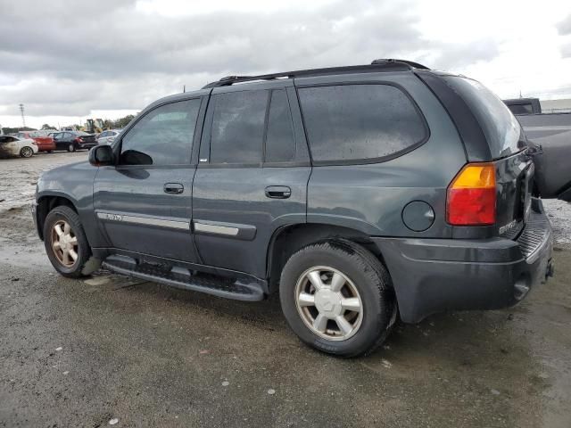 2004 GMC Envoy