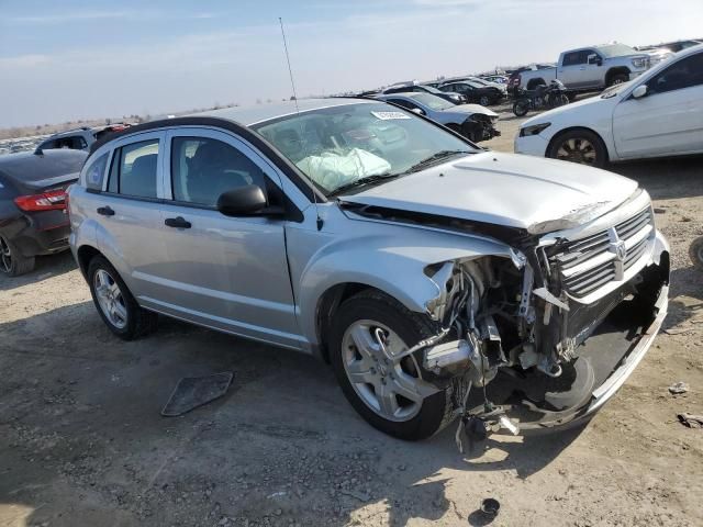 2008 Dodge Caliber