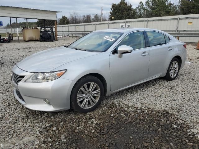 2014 Lexus ES 350