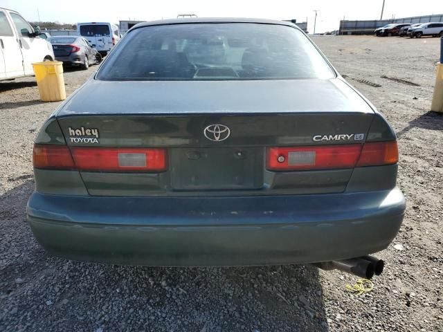 1999 Toyota Camry CE