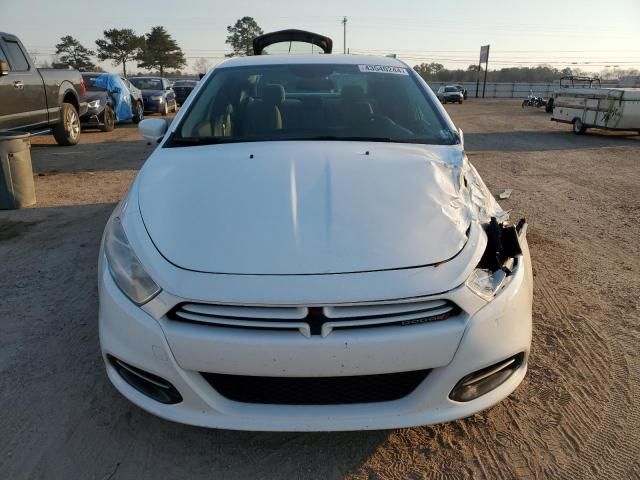 2013 Dodge Dart SXT