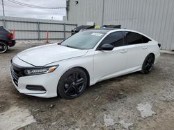 2018 Honda Accord Sport for sale in Jacksonville, FL