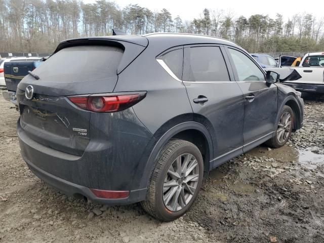 2021 Mazda CX-5 Grand Touring Reserve