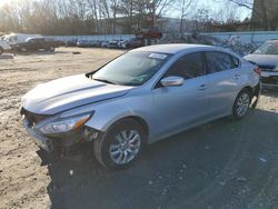 2016 Nissan Altima 2.5 for sale in North Billerica, MA