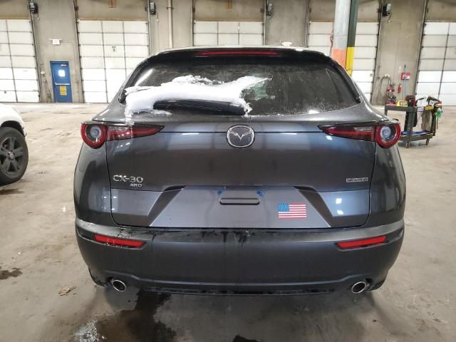 2021 Mazda CX-30 Preferred