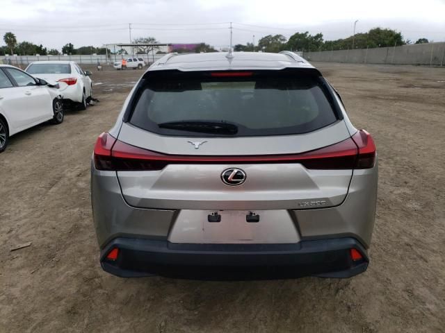 2019 Lexus UX 200