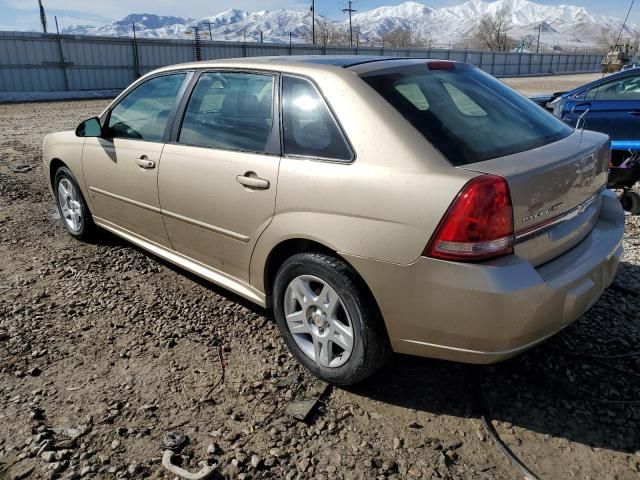 2007 Chevrolet Malibu Maxx LT