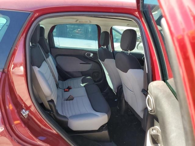 2014 Fiat 500L Easy