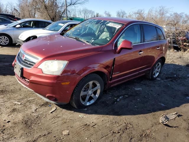 2008 Saturn Vue Hybrid