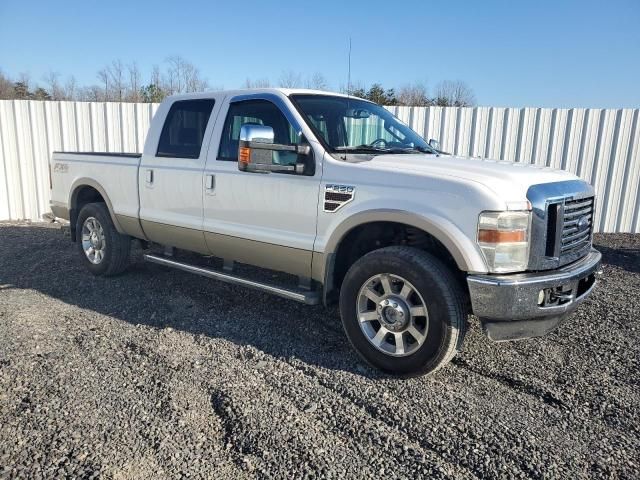 2010 Ford F250 Super Duty