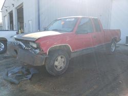 Salvage cars for sale at Rogersville, MO auction: 1995 Chevrolet GMT-400 K1500